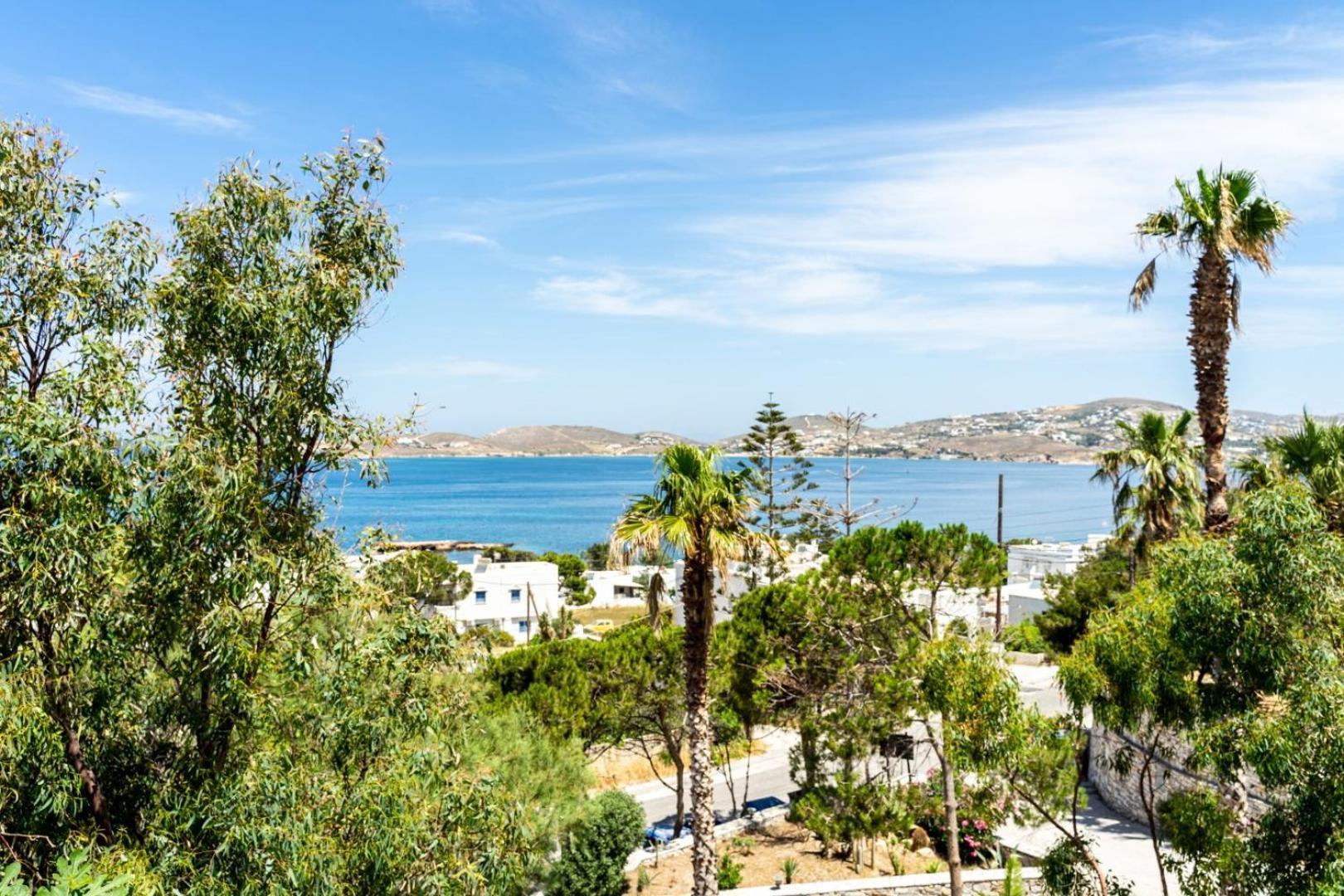 Parea Paros - Adults Only Hotel Стая снимка